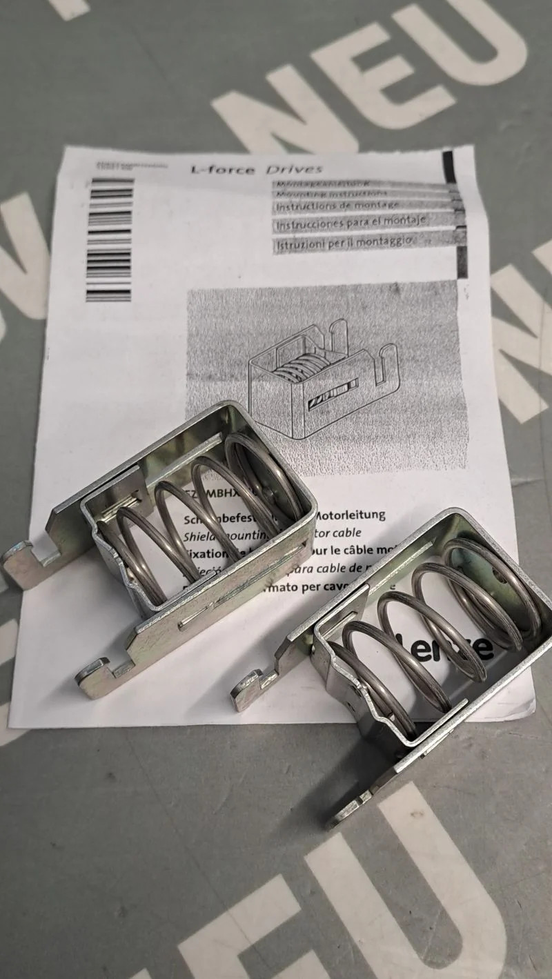 LENZE  EDKEZAMBHXM00X