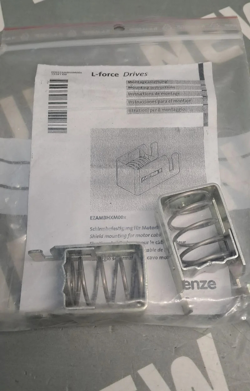 LENZE  EDKEZAMBHXM00X