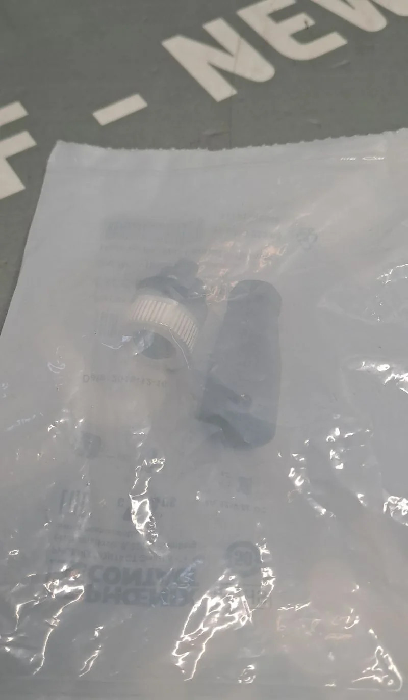 PHOENIX CONTACT  SACC-M12FS-5CON-PG7-M