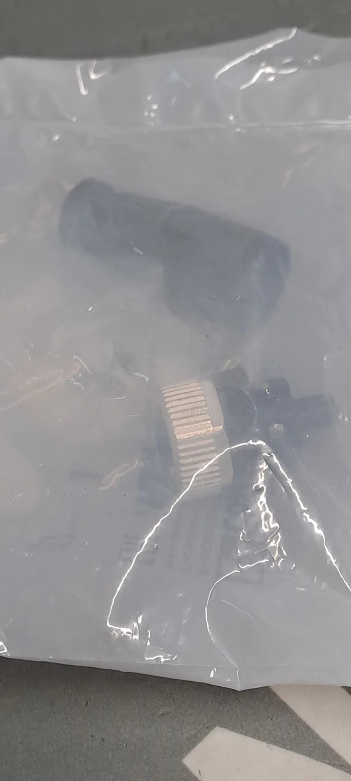 PHOENIX CONTACT  SACC-M12FS-5CON-PG7-M