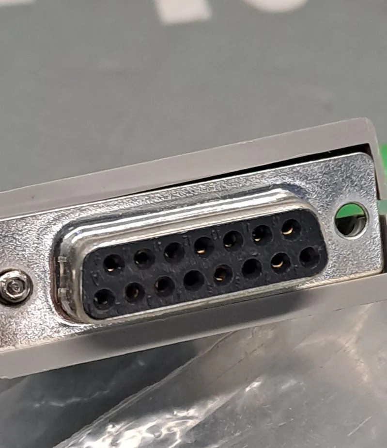 MECATRONIK IA6908/1M