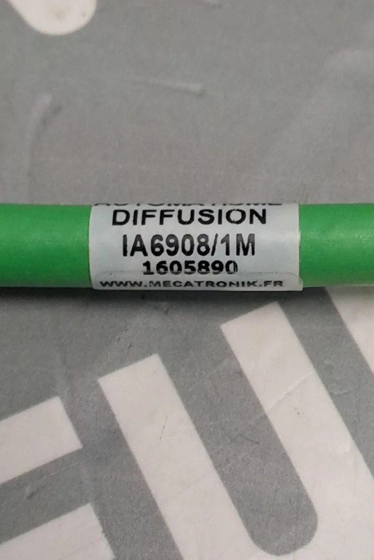 MECATRONIK IA6908/1M