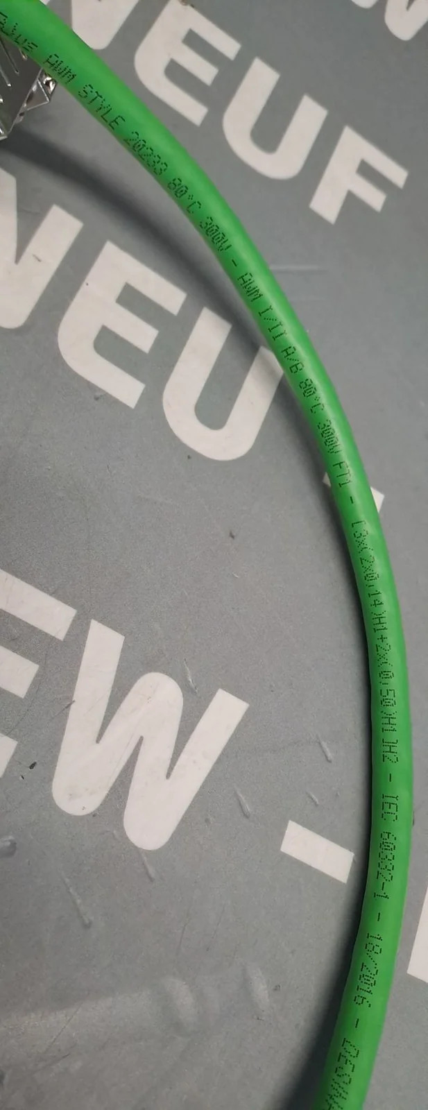 MECATRONIK IA6783/01M