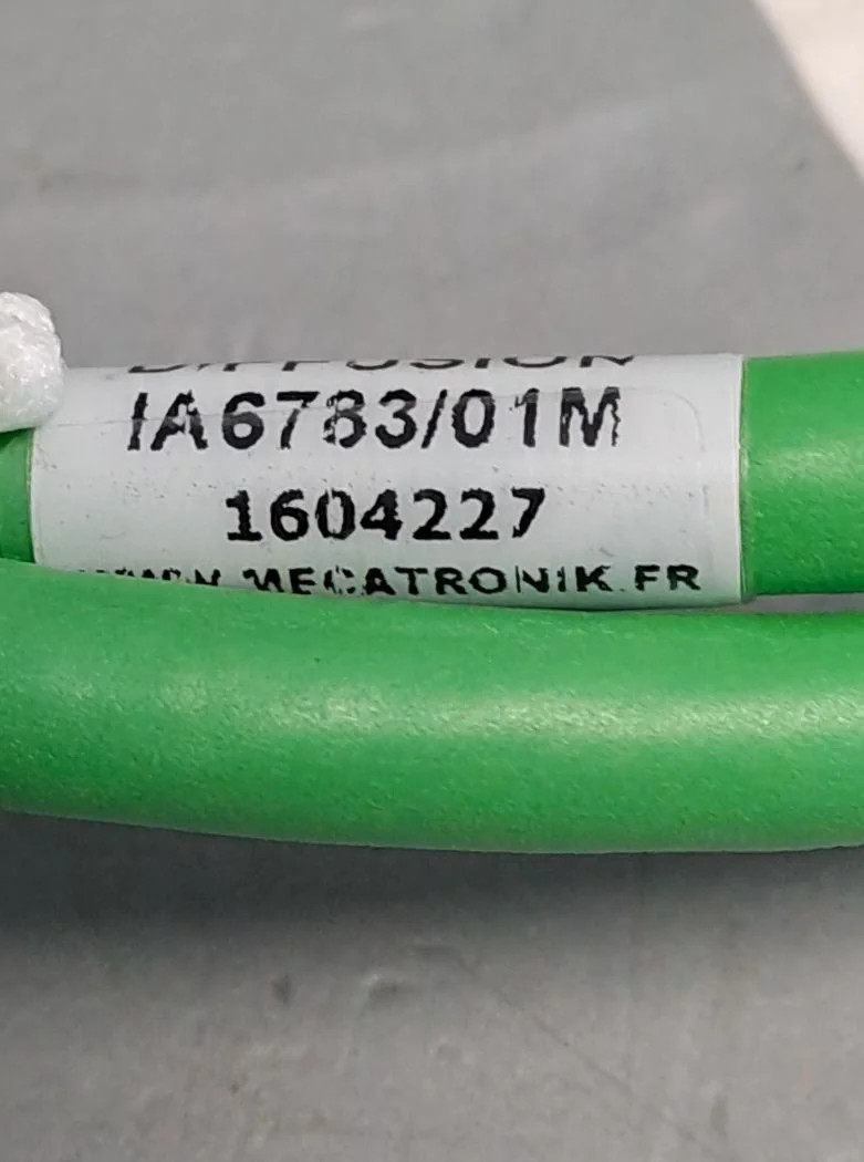 MECATRONIK IA6783/01M