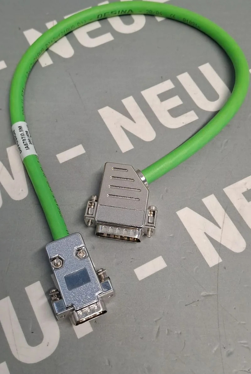 MECATRONIK IA6787/0.5M