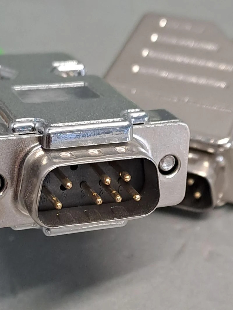 MECATRONIK IA6787/0.5M