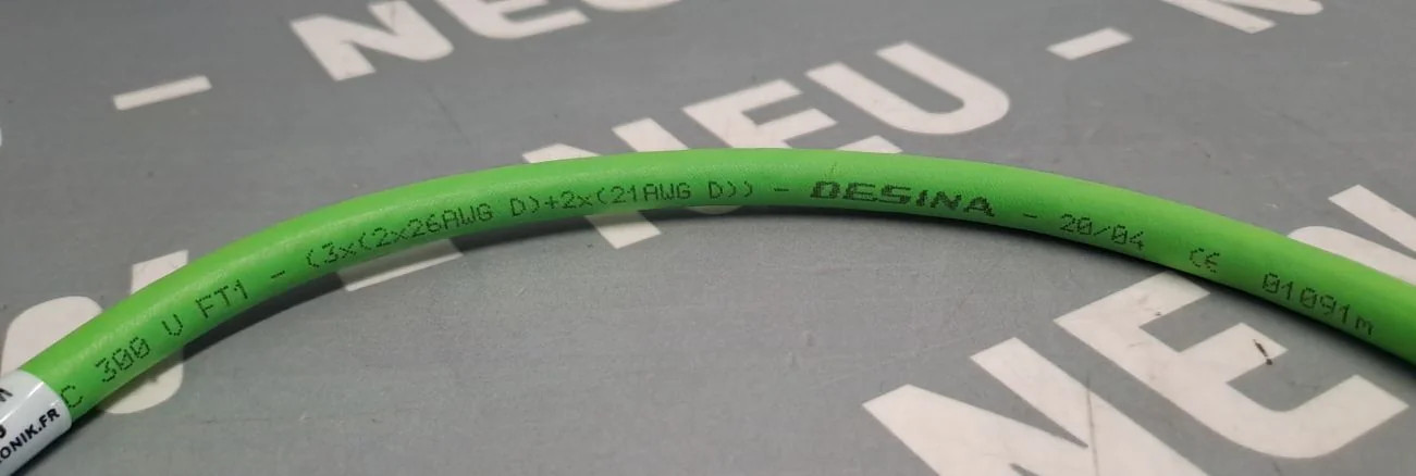 MECATRONIK IA6787/0.5M