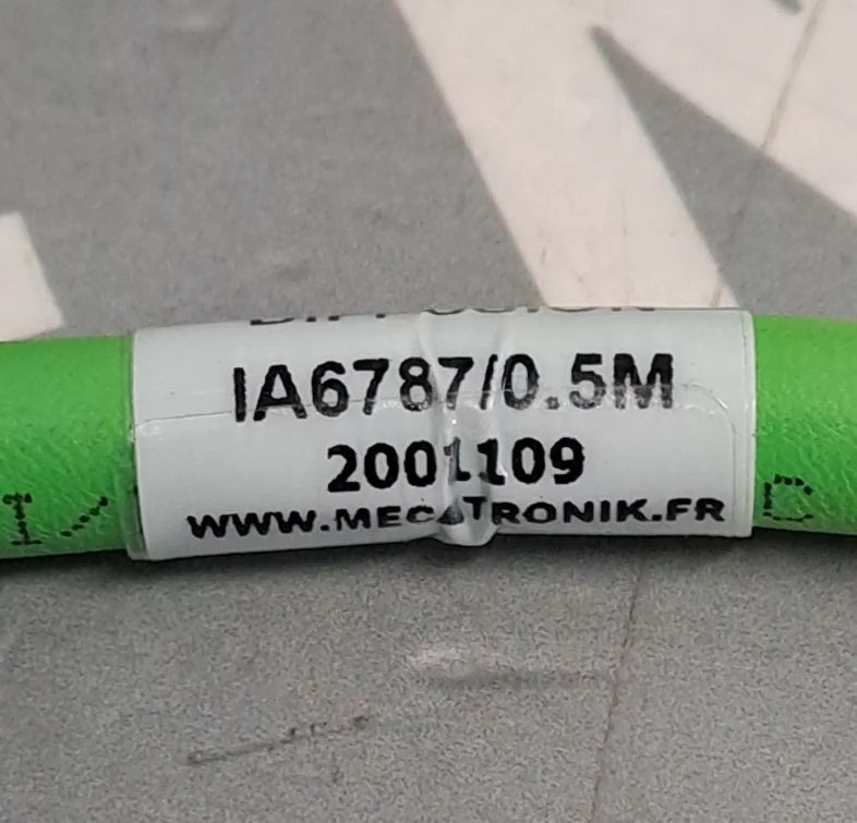 MECATRONIK IA6787/0.5M
