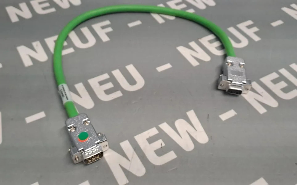 MECATRONIK IA2109/0.5M