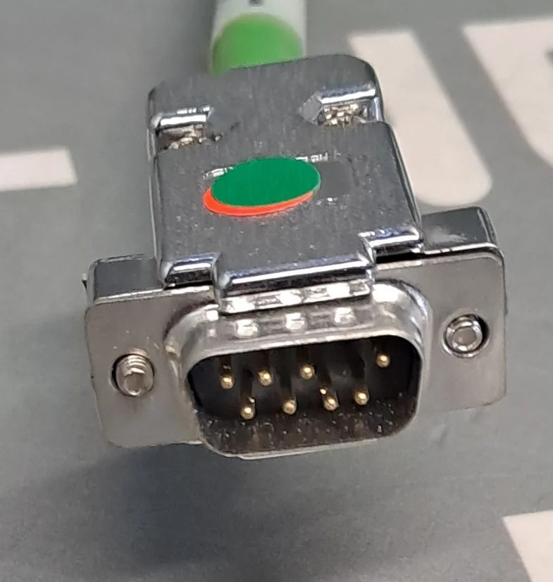 MECATRONIK IA2109/0.5M