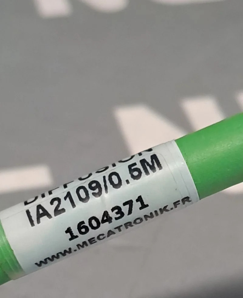 MECATRONIK IA2109/0.5M