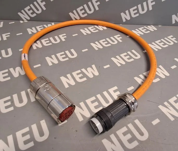 MECATRONIK IA3868/01M