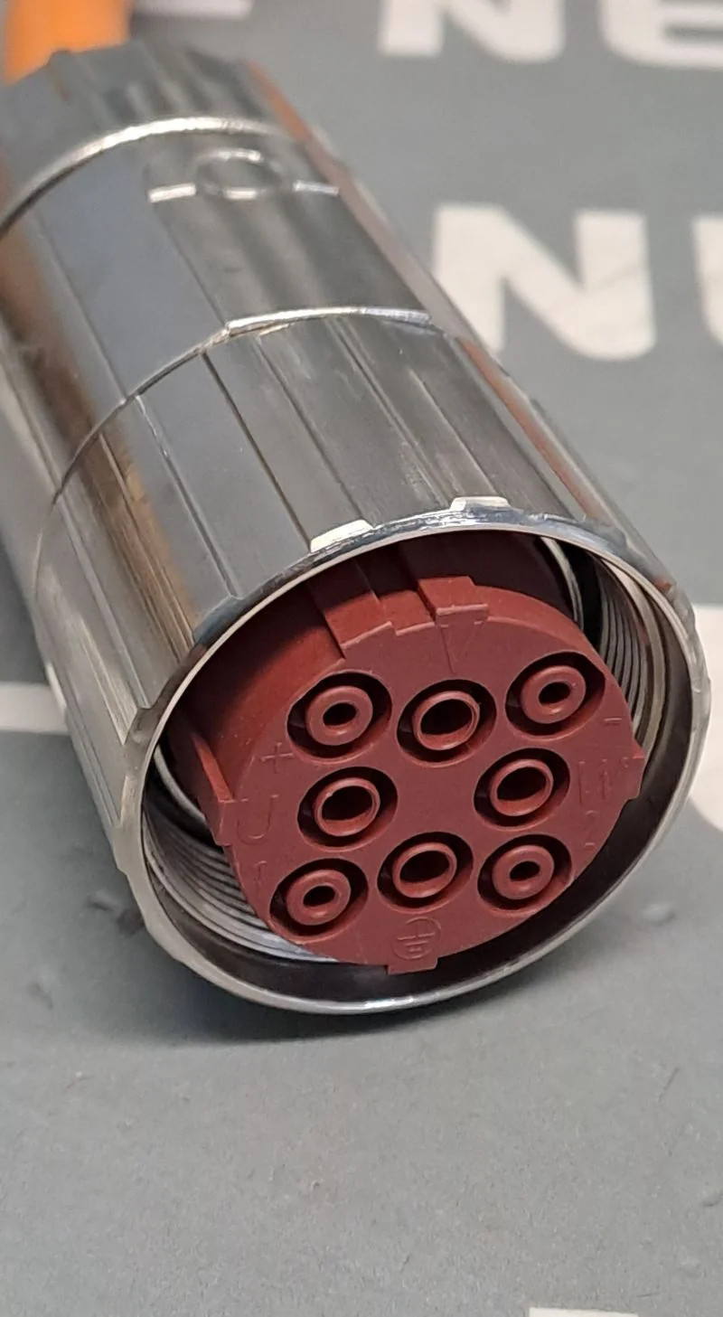 MECATRONIK IA3868/01M