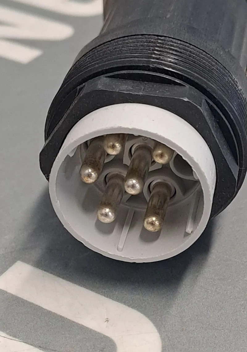 MECATRONIK IA3868/01M