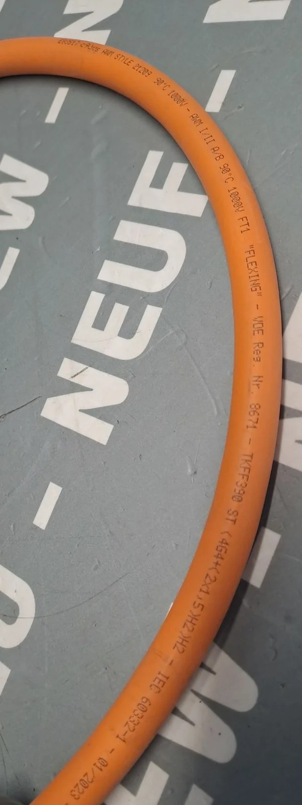 MECATRONIK IA3868/01M