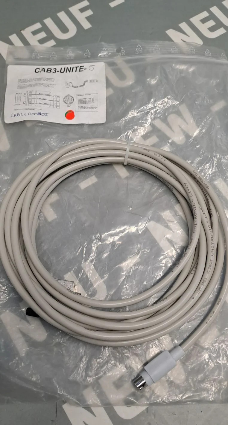 PROFACE  CAB3-UNITE-5