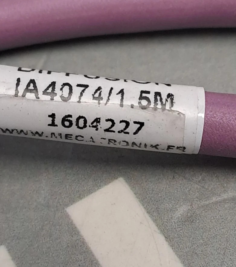 MECATRONIK IA4074/1.5M