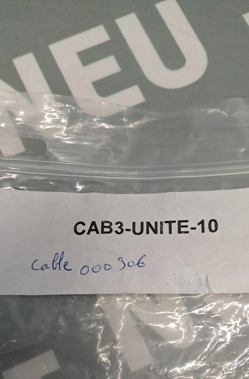 PROFACE  CAB3-UNITE-10