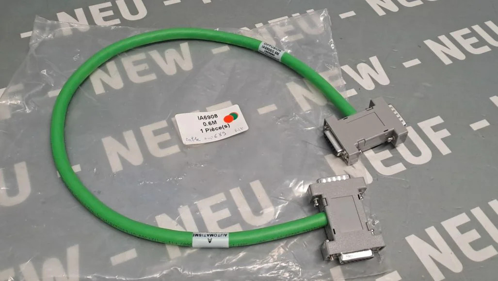 MECATRONIK IA6908/0.6M