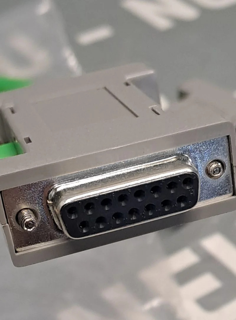 MECATRONIK IA6908/0.6M