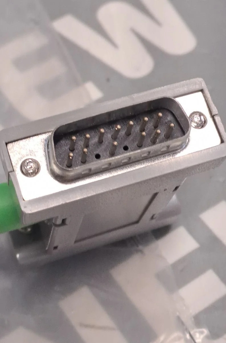 MECATRONIK IA6908/0.6M