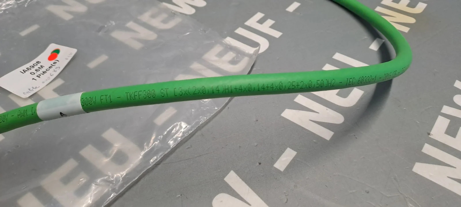 MECATRONIK IA6908/0.6M