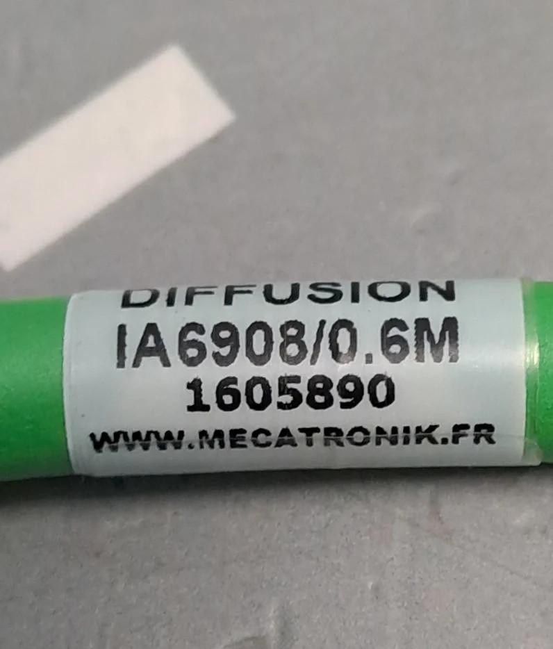 MECATRONIK IA6908/0.6M