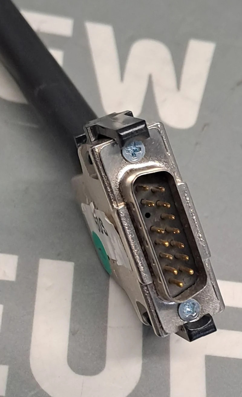 MECATRONIK EYD0021A0002S10S09