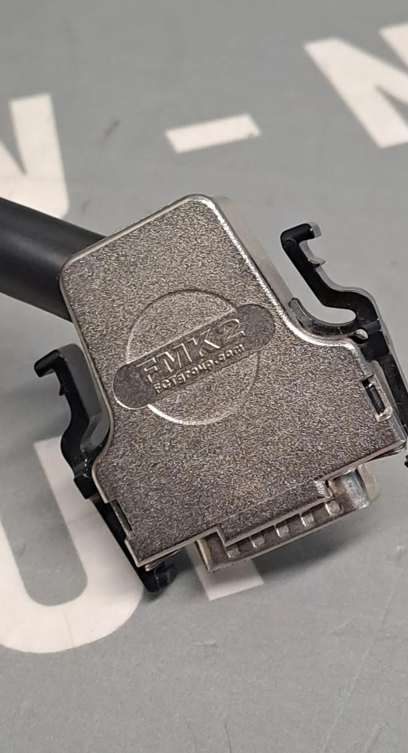 MECATRONIK EYD0021A0002S10S09