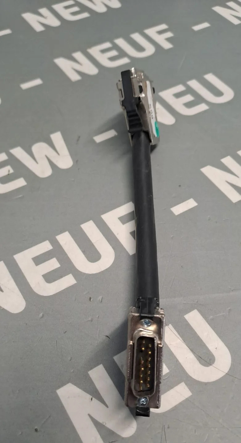 MECATRONIK EYD0021A0002S10S09