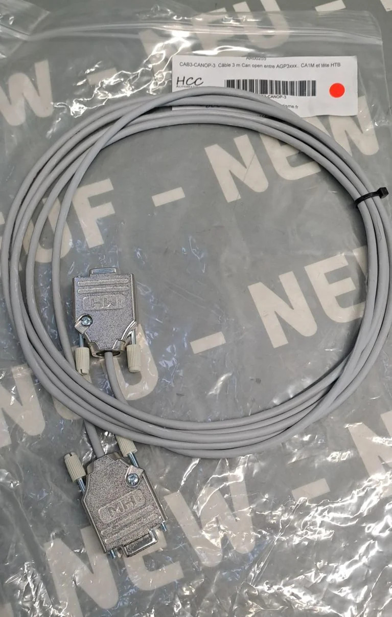 PROFACE  CAB3-CANOP-3