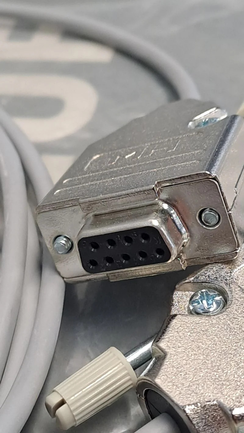 PROFACE  CAB3-CANOP-3