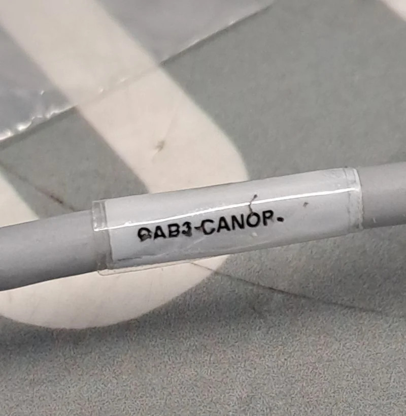 PROFACE  CAB3-CANOP-3