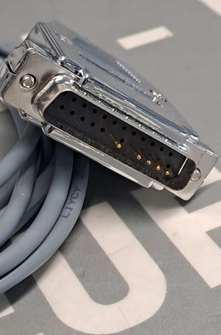 MECATRONIK IA2116/3M