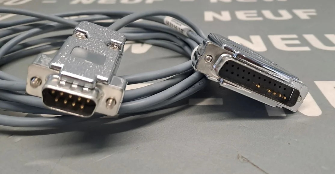 MECATRONIK IA2116/3M