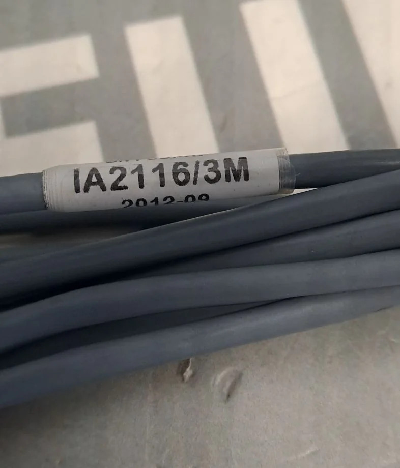 MECATRONIK IA2116/3M