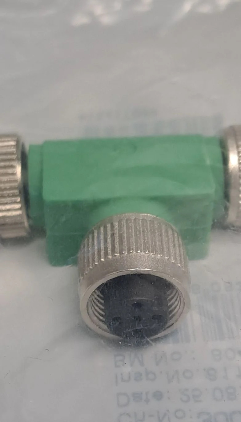 PHOENIX CONTACT  1541186