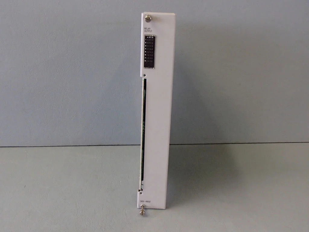 SIEMENS 505-4932