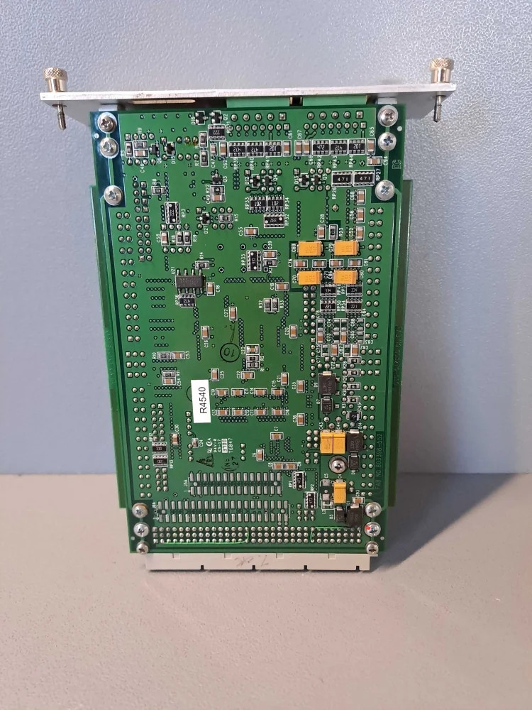 DELTA TAU 4-AXIS INTERFACE 