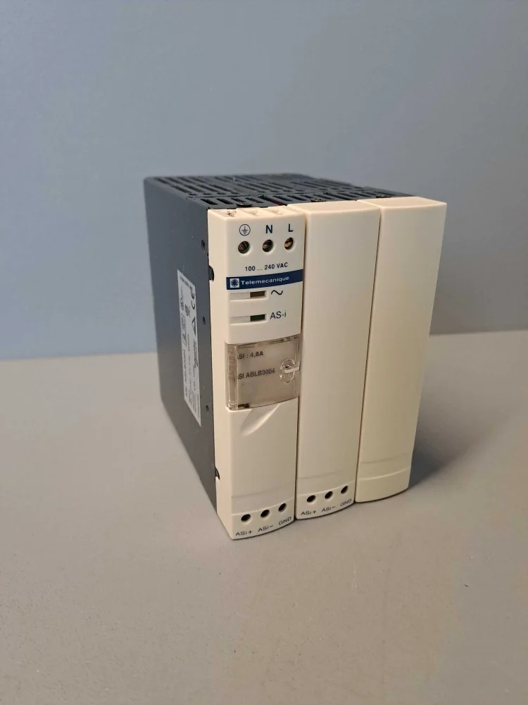 SCHNEIDER  ASIABLB3004