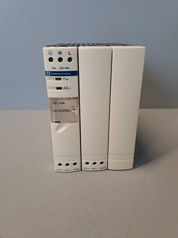 SCHNEIDER  ASIABLB3004