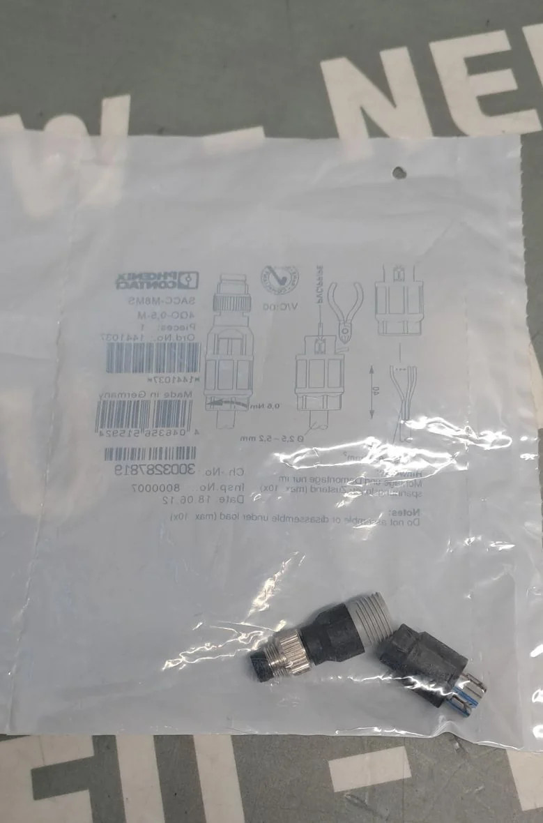 PHOENIX CONTACT  1441037