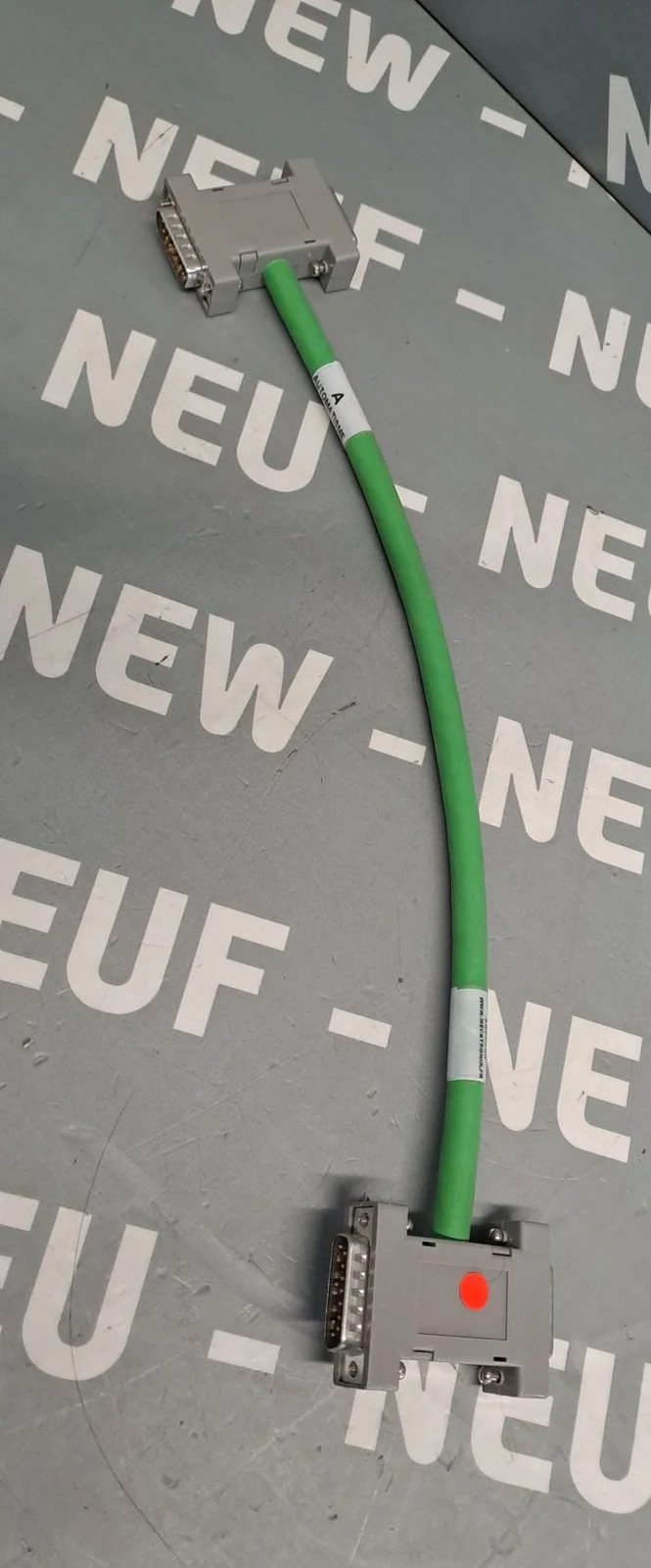 MECATRONIK IA6908/0.3M