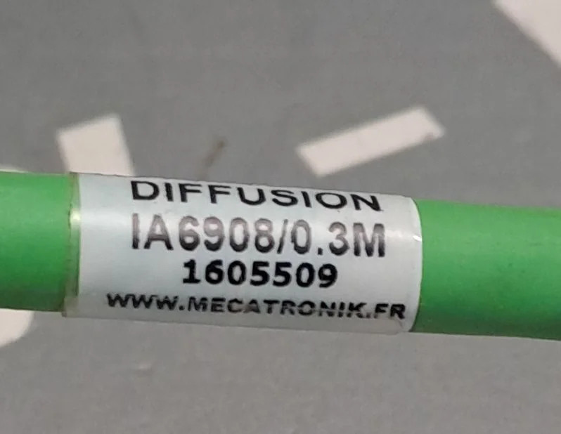 MECATRONIK IA6908/0.3M