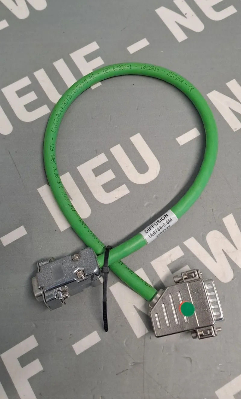 MECATRONIK IA6786/0.5M