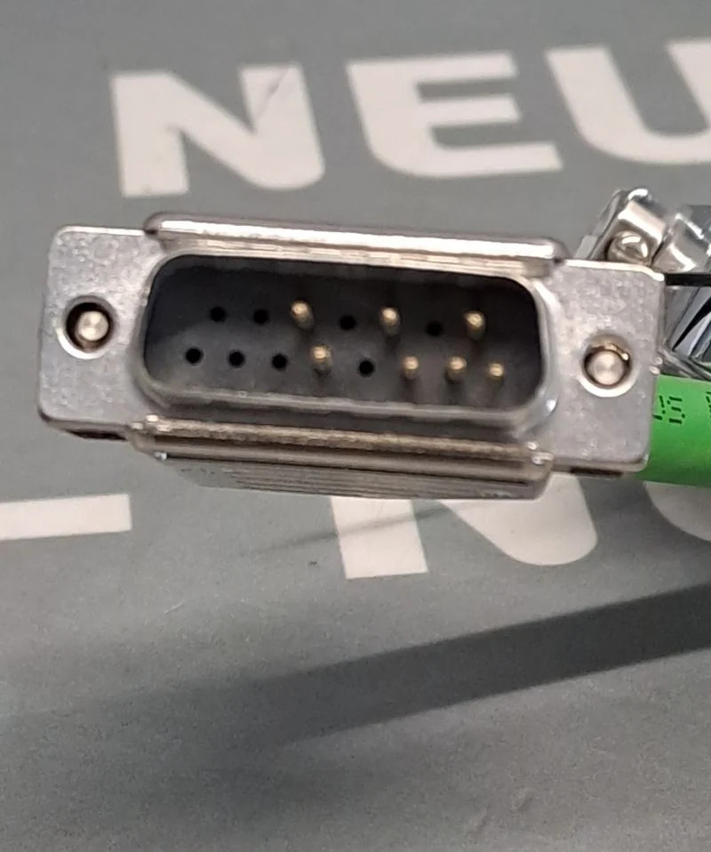 MECATRONIK IA6786/0.5M