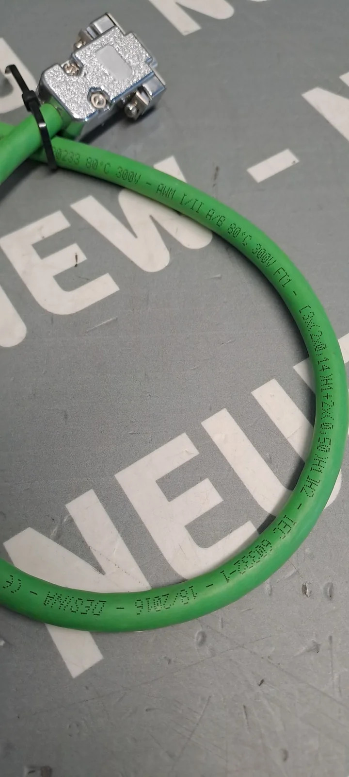 MECATRONIK IA6786/0.5M