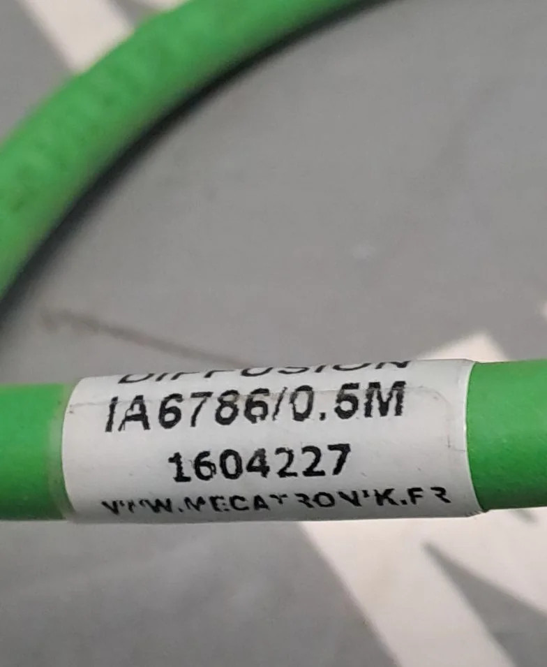 MECATRONIK IA6786/0.5M