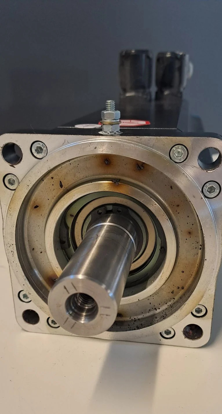 TÉLÉMÉCANIQUE  BSH1004P01A2A