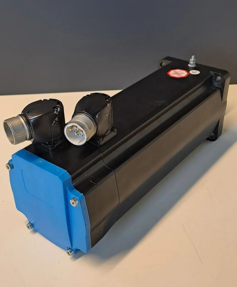 TÉLÉMÉCANIQUE  BSH1004P01A2A